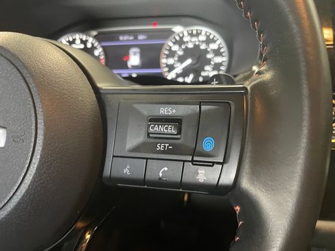 Certified 2024 Nissan Pathfinder Rock Creek AWD/4WD image 14