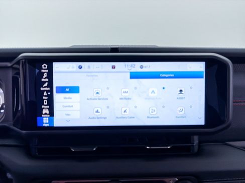 Used 2024 Jeep Wrangler Unlimited Rubicon 392 image 24