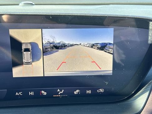 New 2026 Buick Envision Sport Touring image 17