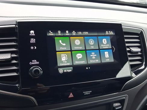 Used 2023 Honda Passport EX-L image 16