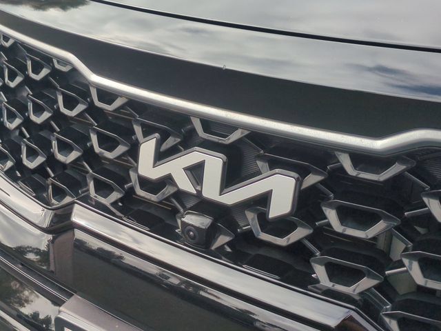 Certified 2023 Kia Sorento SX Prestige AWD/4WD image 10