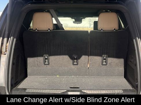 Used 2023 Chevrolet Tahoe Premier w/ Texas Edition image 38