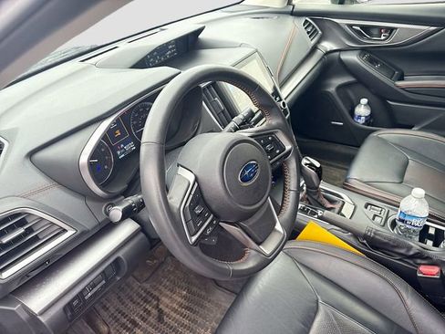 Used 2023 Subaru Crosstrek 2.5i Limited image 13