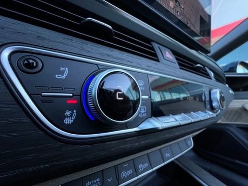 Used 2024 Audi A5 2.0T Premium Plus image 11