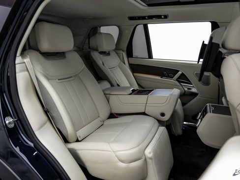 Used 2023 Land Rover Range Rover SV AWD/4WD image 77