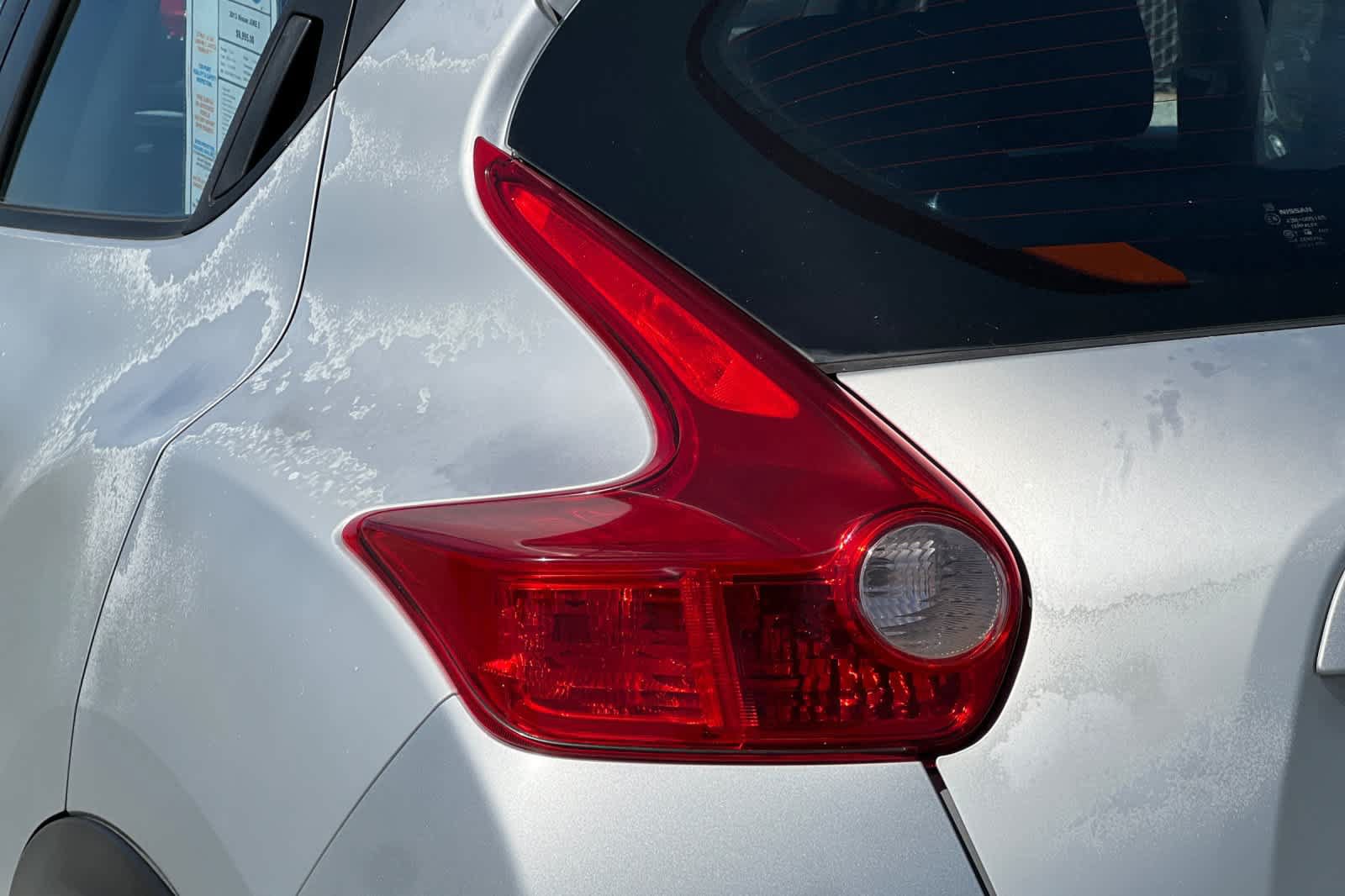 Used 2013 Nissan Juke S FWD image 46