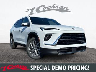 New 2026 Buick Enclave Preferred w/ LPO, Floor Liner Package video 1