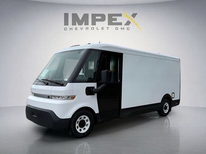Used 2024 Chevrolet Brightdrop 600 w/ Commercial Equipment Package