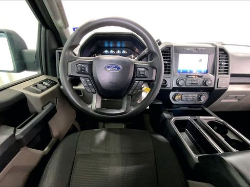 Used 2020 Ford F150 XL w/ Equipment Group 101A Mid RWD image 14