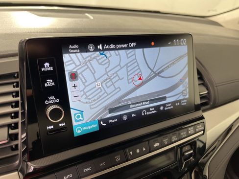 New 2026 Honda Odyssey Touring image 34