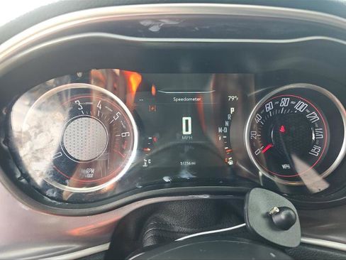 Used 2019 Dodge Challenger GT w/ Driver Convenience Group RWD image 6