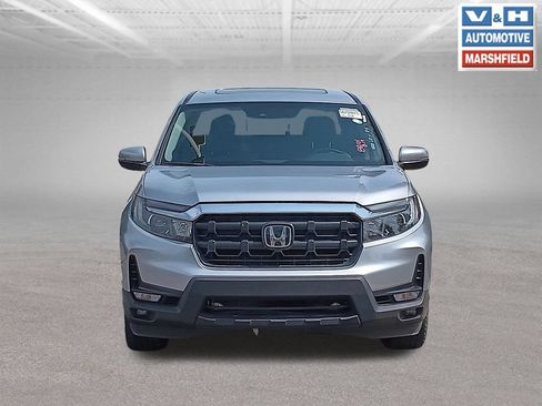 Used 2025 Honda Ridgeline RTL image 4