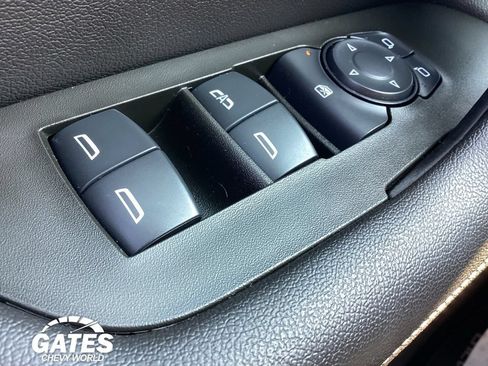 Used 2024 Chevrolet Blazer LT w/ Convenience Package FWD image 22