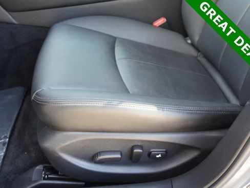 Used 2019 INFINITI Q50 Luxe w/ Essential Package (3.0T Luxe) image 25