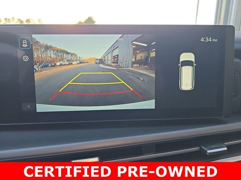 Used 2026 Hyundai Santa Fe SEL FWD image 23