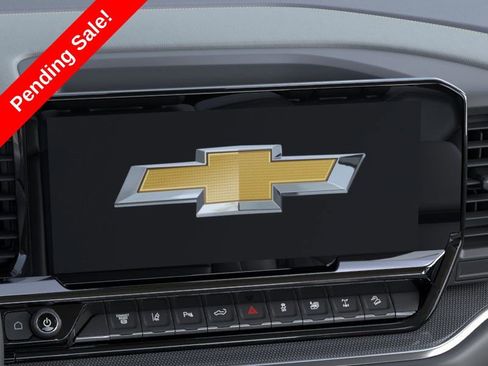 New 2026 Chevrolet Silverado 2500 ZR2 w/ LPO, Dark Essentials Package image 20