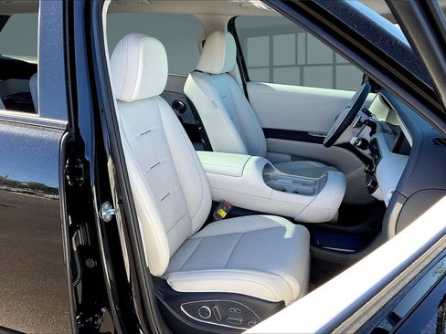 New 2026 Hyundai Palisade Calligraphy image 11