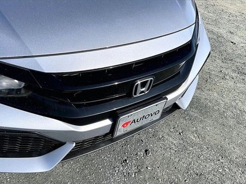 Used 2019 Honda Civic LX image 4