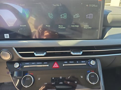 New 2026 Hyundai Sonata SEL image 20