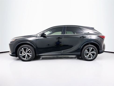 Used 2024 Lexus RX 350 Premium w/ Convenience Package FWD image 12