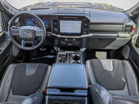 Used 2024 Ford F150 Raptor AWD/4WD image 19