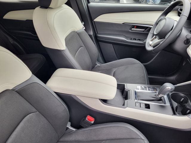 New 2026 MAZDA CX-5 Select AWD/4WD image 12