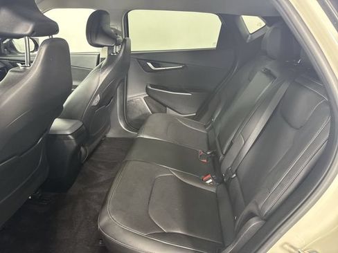 Used 2023 Kia EV6 Wind w/ Wind Technology Package AWD/4WD image 22