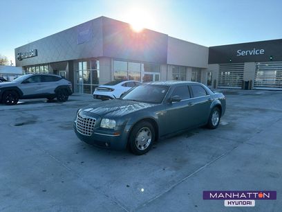 Used 2005 Chrysler 300