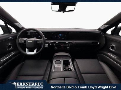 New 2026 Hyundai Palisade Calligraphy