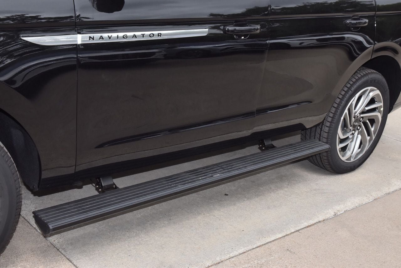 New 2027 Lincoln Navigator Reserve AWD/4WD image 40