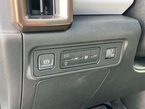 New 2025 GMC Hummer EV 2X AWD/4WD image 23