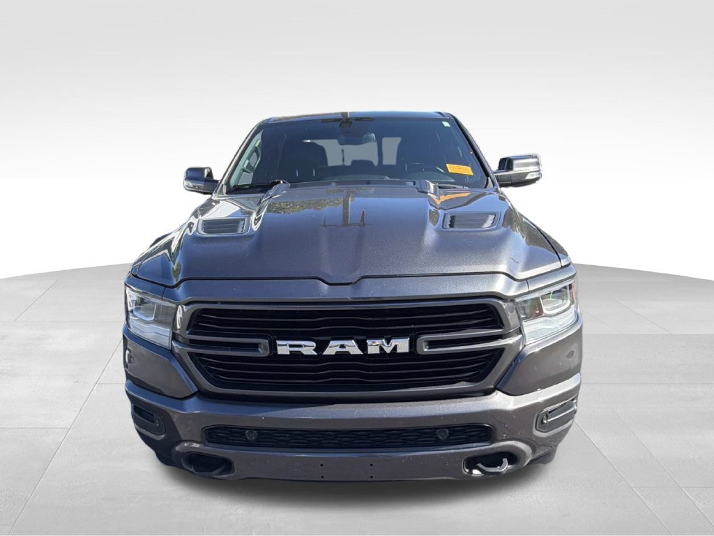 Used 2020 RAM 1500 Laramie w/ Sport Appearance Package AWD/4WD image 6