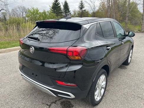 Used 2023 Buick Encore GX Preferred FWD image 3