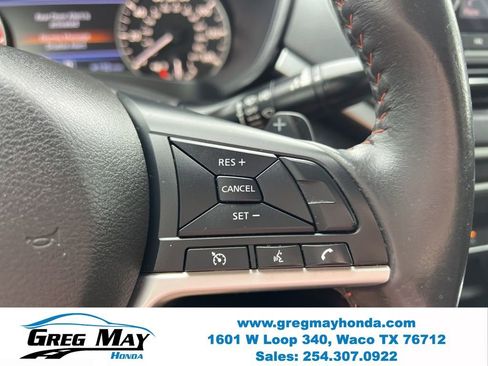 Used 2022 Nissan Altima 2.5 SR FWD image 25