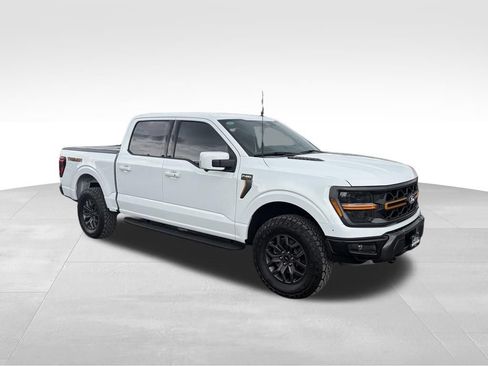 Used 2025 Ford F150 Tremor w/ Equipment Group 402A High AWD/4WD image 27