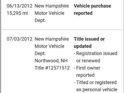 Used 2011 Subaru Outback 2.5i Premium image 60