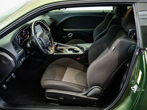 Used 2022 Dodge Challenger R/T Scat Pack image 21