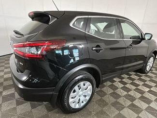 Used 2020 Nissan Rogue Sport S AWD/4WD video 2