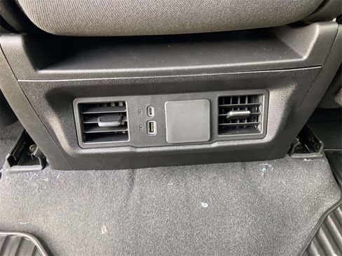 New 2026 Chevrolet Silverado 1500 Custom image 14