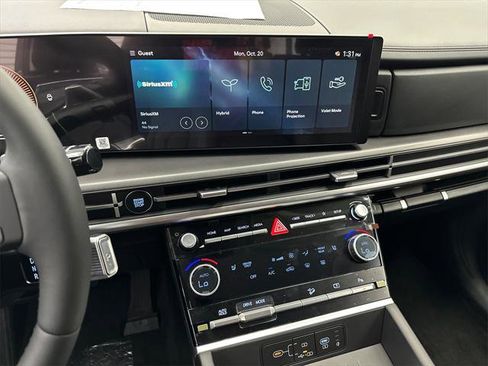 New 2026 Hyundai Santa Fe SEL image 29