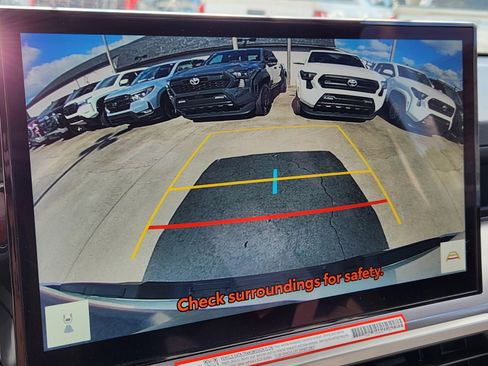 New 2026 Toyota Tacoma TRD Sport image 16