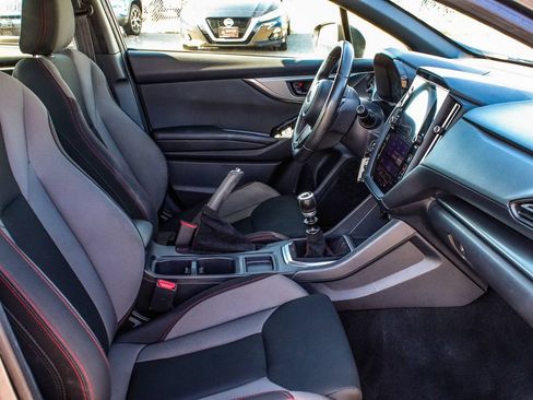 Used 2022 Subaru WRX AWD/4WD image 37