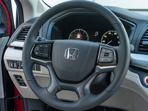 New 2026 Honda Odyssey EX-L image 20