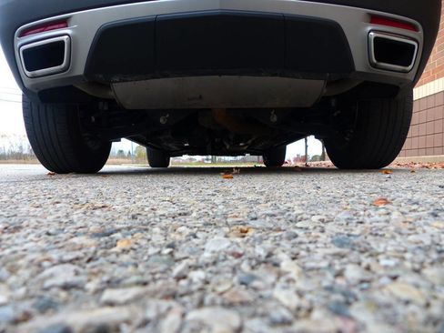 Used 2022 Cadillac XT5 Premium Luxury image 8