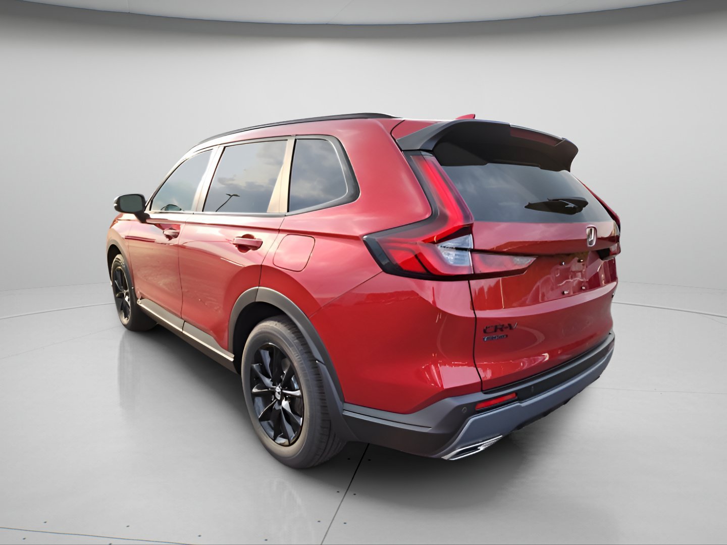 New 2026 Honda CR-V Sport-L image 4