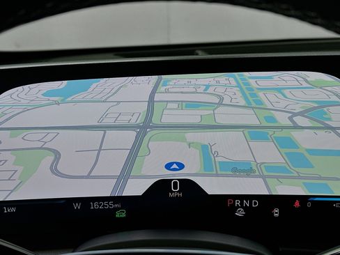 Used 2024 Cadillac Lyriq Tech image 19