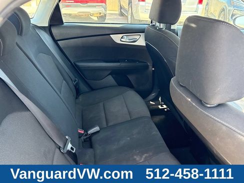Used 2023 Kia Forte LXS FWD image 27