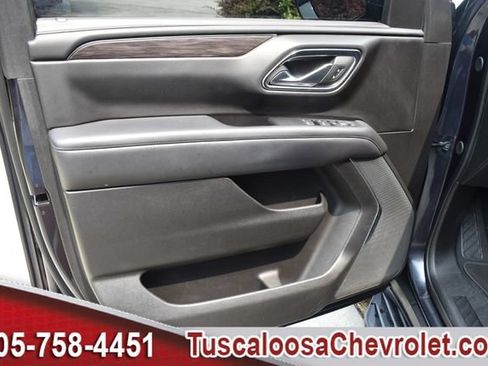 Used 2024 Chevrolet Tahoe LS w/ Driver Alert Package RWD image 14