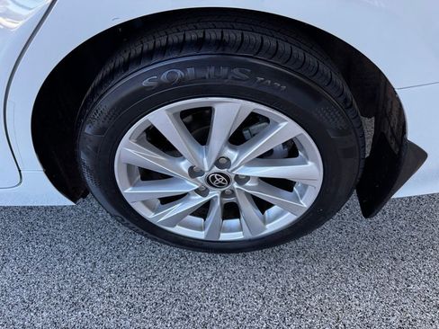 Used 2023 Toyota Camry LE image 13