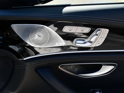 Used 2022 Mercedes-Benz AMG GT 53 image 57